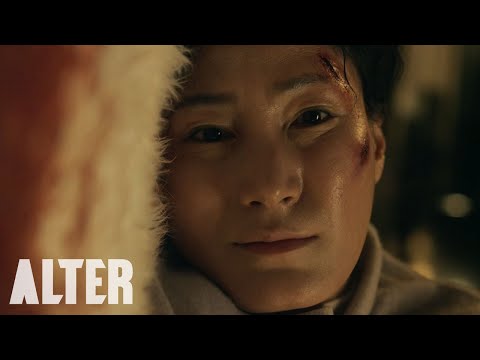 Horror Short Film "Thicker Than Water" | Presented by ALTER