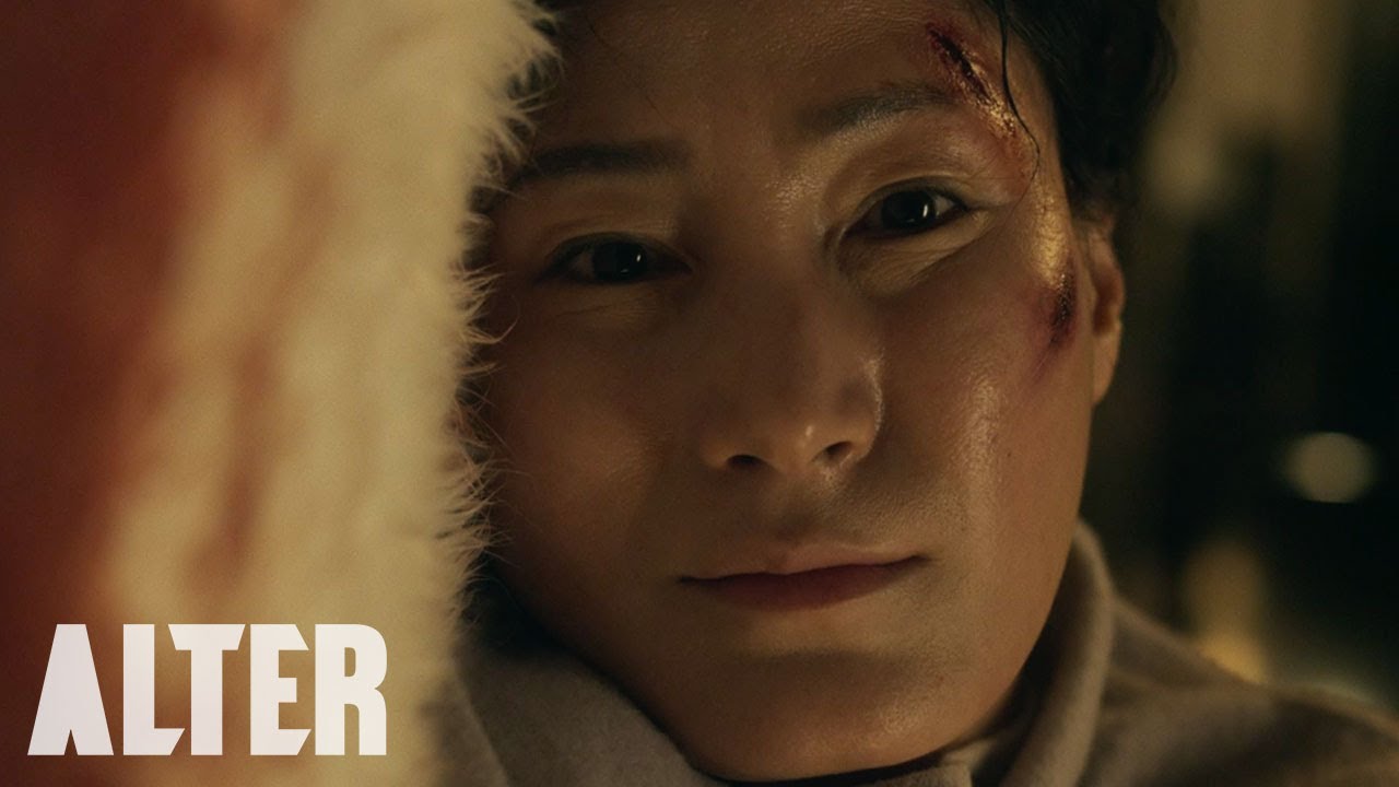 Horror Short Film "Thicker Than Water" | Presented by ALTER