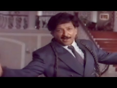Chorarigondu Kala Kannada Song | Mojugara Sogasugara | Vishnuvardhan