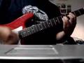 MxPx - Is The Answer In The Question? guitar
