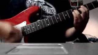 MxPx - Is The Answer In The Question? guitar