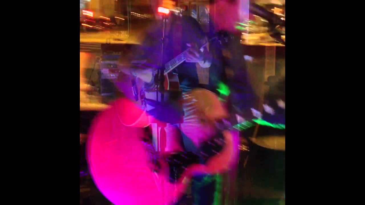 Promotional video thumbnail 2 for Carlos Naranjo