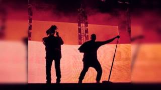 The Weekend &amp; Kanye West - When I See It, Tell Your Friends