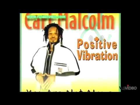 Hey fatty bum bum/ Carl Malcom (1992 Edit)