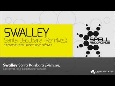 Swalley - Santa Bassbara (Remixes)