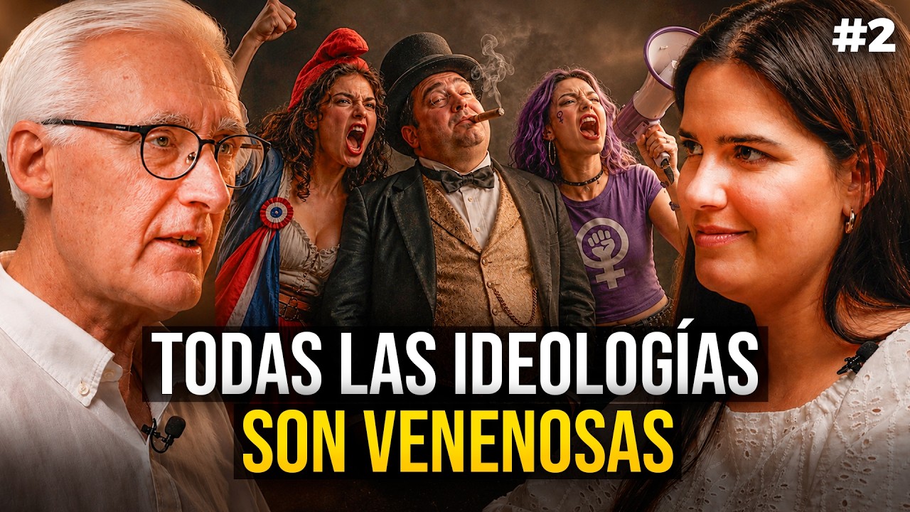 5. Ideologías (Carla Restoy)