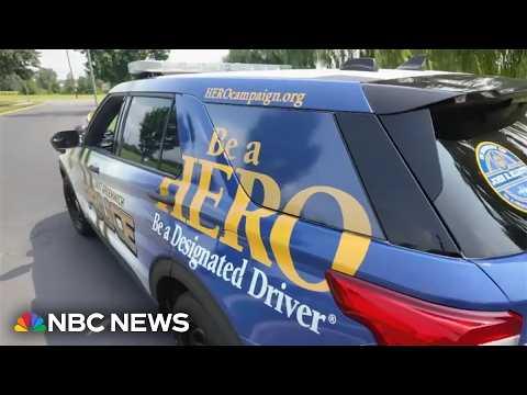 Family’s efforts against drunk driving expands in South Jersey
