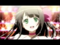 Miss Monochrome Promotional Video (PV) 