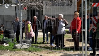 Живущи в кърджалийския кв. “Възрожденци“ недоволстват срещу издигането на жилищна сграда