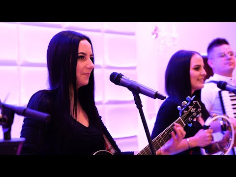 Zespół MASSiVE - Wiśniowy Sad 2025