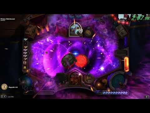 Heroic Free Medivh (2:12)