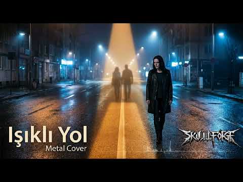 İzel – IŞIKLI YOL (METAL COVER)