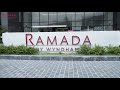 Video giới thiệu Ramada Hotel & Suites by Wyndham Halong Bay View