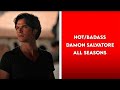 Hot/Badass Damon Salvatore twixtor