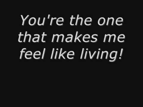 Hothouse Flowers - Feel like living ( Ma première fois) Lyrics.