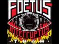 Foetus Interruptus - A prayer for my death - punkman149 Foetus Interruptus - A prayer for my death