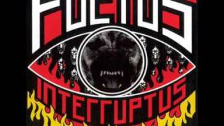 Foetus Interruptus - A prayer for my death