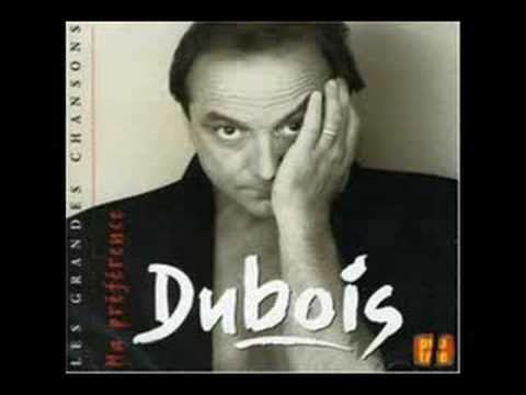 Infidele - Claude Dubois