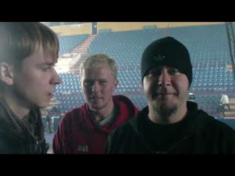 Интервью Sam rivers