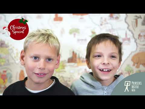 "Polen mit den Augen der Kinder",  Folge 2: Nikolo