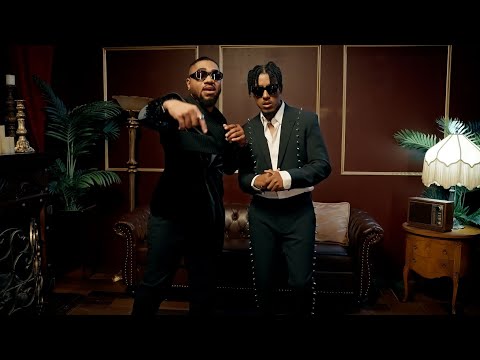 Steves J. Bryan - Pour de Vrai (Feat. Charlin Bato) (Official Video)