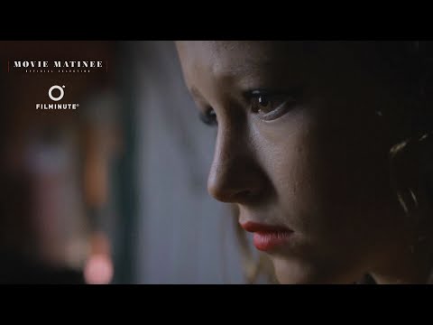 The Crack (2015) A Short Film by Victoria Giménez