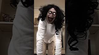 Surprise friend! #horror #horrorstories #ghost #scary #spooky #creepy #spooky #jumpscare #demon