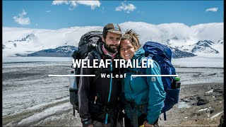 World trip WeLeaf Trailer