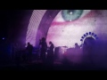 The Flaming Lips - The Ego's Last Stand (live)