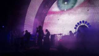 The Flaming Lips - The Ego&#39;s Last Stand (live)
