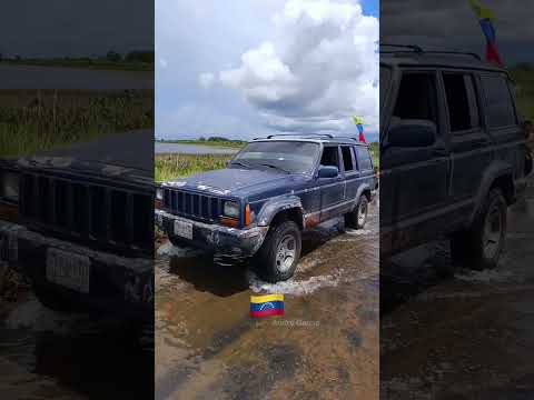 Estado Bolivar - playa asfalto 🇻🇪