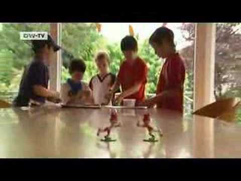 EURO 2008 | Anticipation