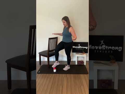 Step Taps Front