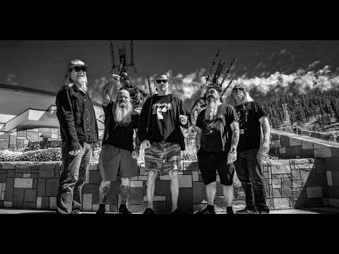 DOWN - Right Place, Wrong Time ( OFFICIAL MUSIC VIDEO )