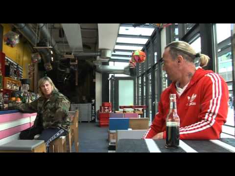 Kölsches Original - Der Designer bezahlt nix!