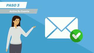 Signing up for eTimesheets (Spanish)
