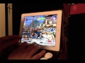 IOS King Of Fighters 98 With ICade First Impressions