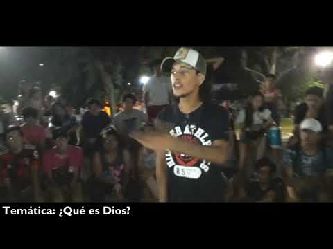 Smile vs LITIO - Temáticas Final