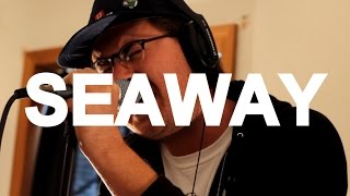 Seaway - "Airhead" Live at Little Elephant (3/3)