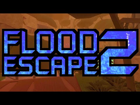 Flood Escape 2 OST - Rustic Jungle