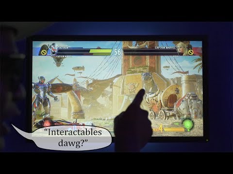 CEO MVCI Justin Wong vs Filipino Champ 60fps HQ (And quick status update...)