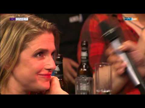 03.10.2015 Kims Klub - Axel Prahl "Passagiere"