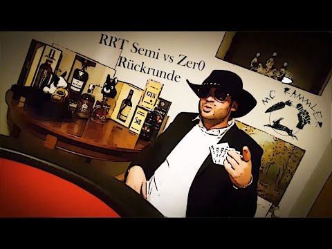 RRT 2018 Semi MC Rammler feat. aSynchron + Omrelliu-G vs Zer0 (prod. by Life and Death)