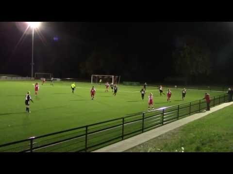 U16 Vest : Team Odense Q - Dalum