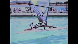 Vacation® by Poolside FM