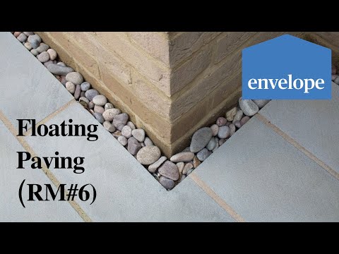 Envelope Design video.