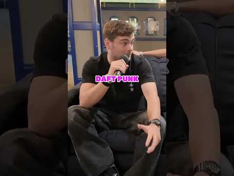 Martin Garix’s top 5 DJ’s . #martingarrix #sammyvirji #skrillex #calvinharris #daftpunk