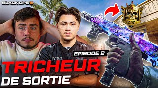 LES CHEATEURS DE RETOUR sur BLACK OPS 6 RANKED