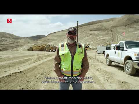 3sat Dokumentarfilmzeit - Erde