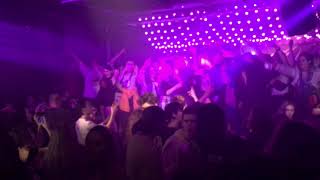 Bexey - Stay Alive (Camden Assembly 15.02.18) (Lil Peep outro)